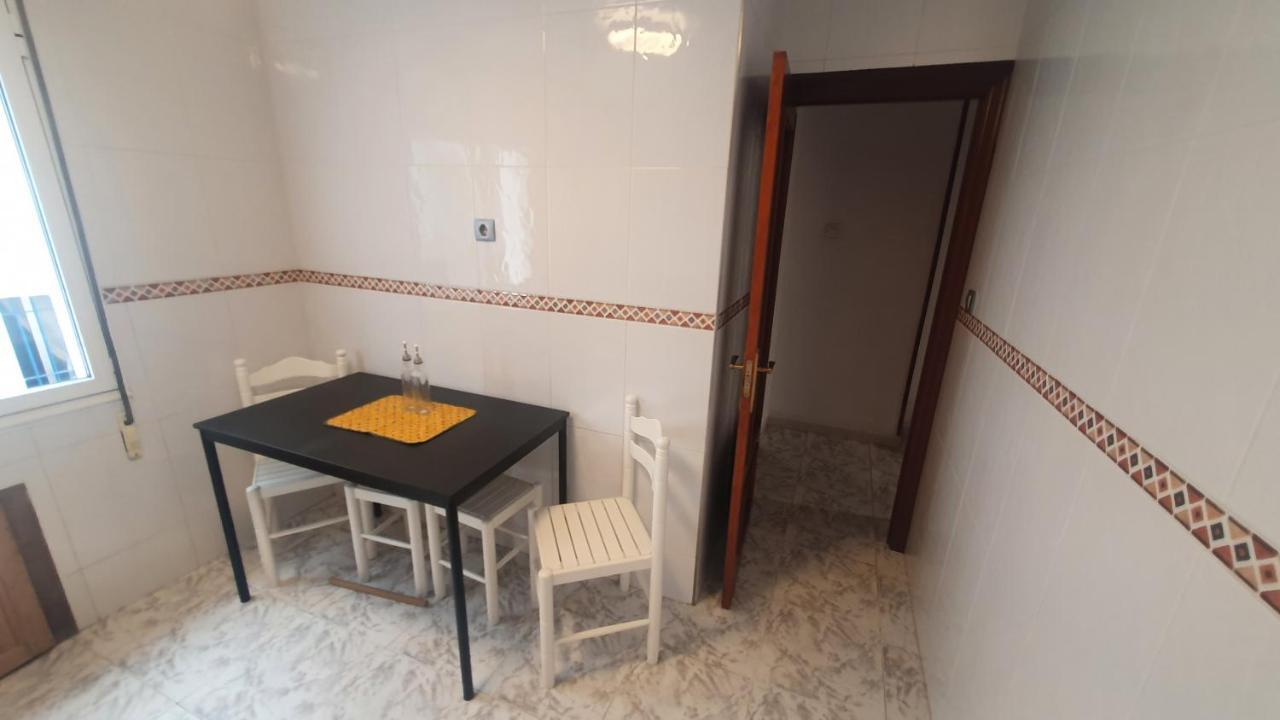 Rincon De Manuela - Piso Para 5P Al Lado De Begona - Vut-3419-As Gijon Exterior photo