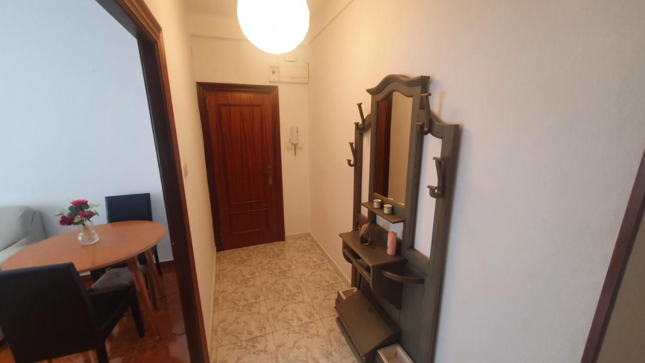 Rincon De Manuela - Piso Para 5P Al Lado De Begona - Vut-3419-As Gijon Exterior photo